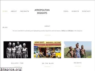 afropolitaninsights.com