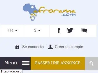 afrorama.com