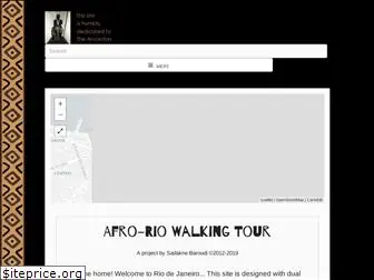afroriowalkingtour.com
