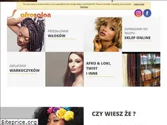 afrosalon.pl