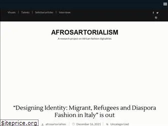 afrosartorialism.net