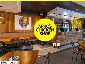 afroschicken.co.za