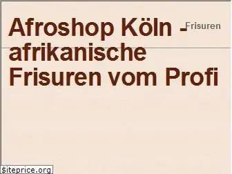 afroshop-koeln.de