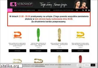 afroshop.pl