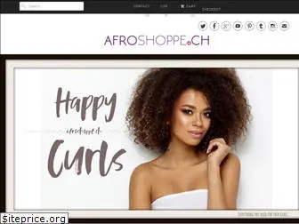 afroshoppe.com