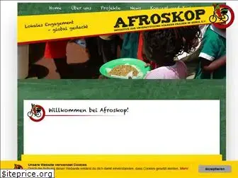 afroskop.de