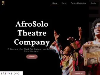 afrosolo.org