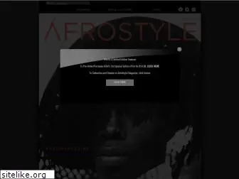 afrostylemag.com