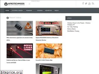 afrotechmods.com