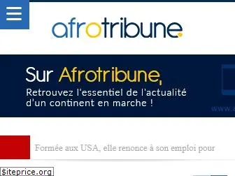 afrotribune.com