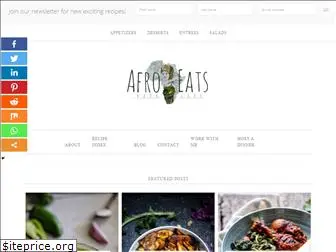 afrovitalityeats.com