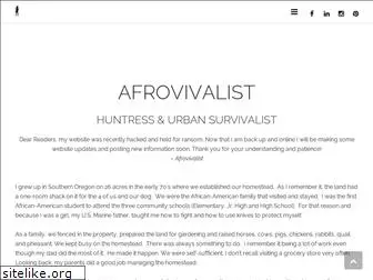 afrovivalist.com