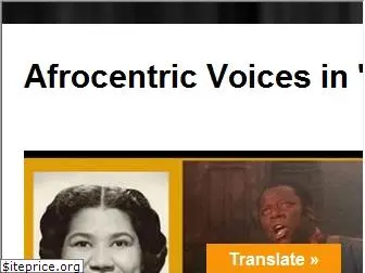 afrovoices.com