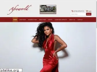 afroworld.com