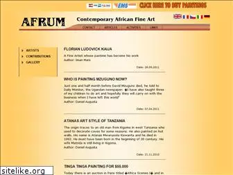 afrum.com