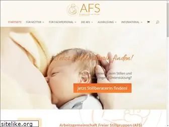 afs-stillen.de