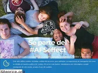 afs.org.mx