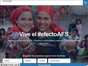 afs.org.pa