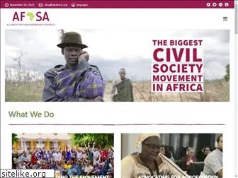 afsafrica.org