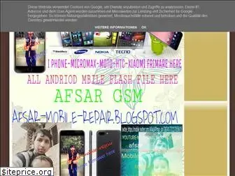 afsar-mobile-repair.blogspot.com