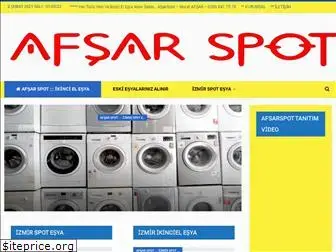 afsarspot.com