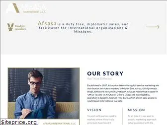 afsasa.com