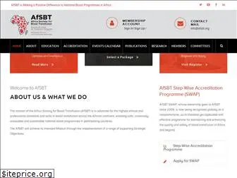 afsbt.org