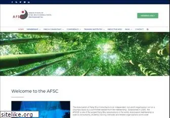 afsc.org.au