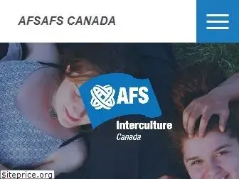 afscanada.org