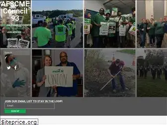 afscme93.org