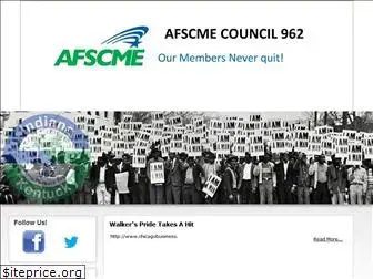 afscme962.org