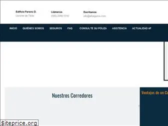 afseguros.com