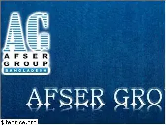 afsergroup.com