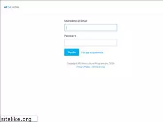 afsglobal.org
