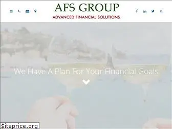 afsgroupllc.com