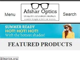 afsharoptics.com