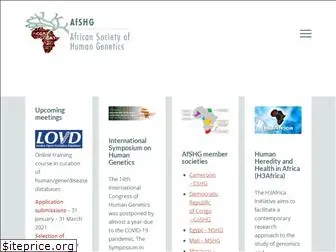 afshg.org