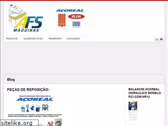 afsmaquinas.com.br