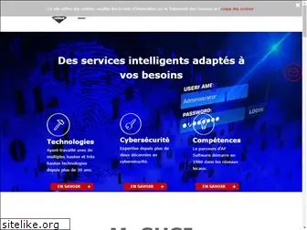 afsoftware.fr