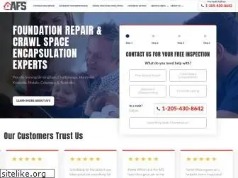 afsrepair.com