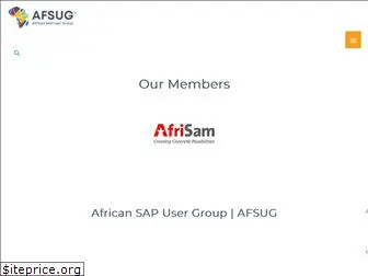 afsug.com