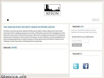 afsun.org