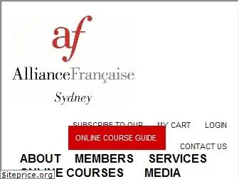 afsydney.com.au