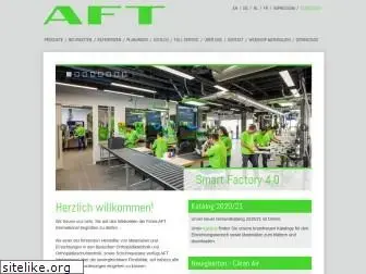 aft-international.de