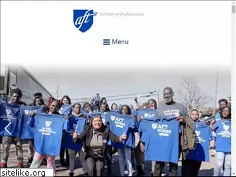 aft.org