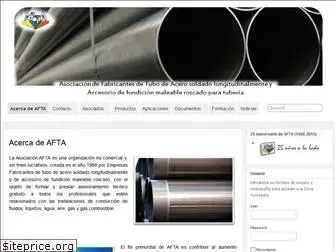 afta-asociacion.com