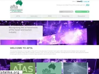 afta.com.au