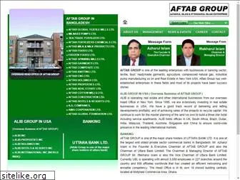aftabgroup.com.bd