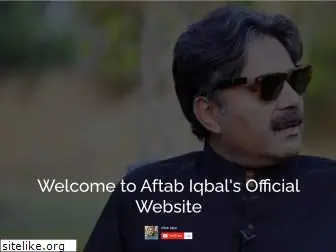 aftabiqbal.com