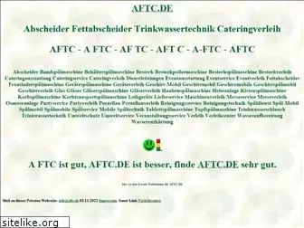 aftc.de